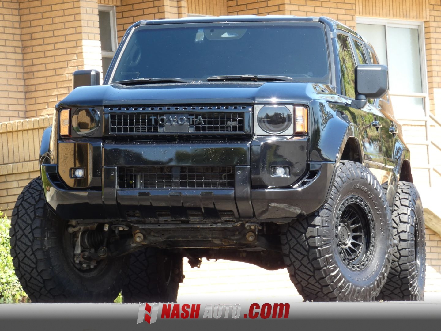 toyota land cruiser 2025 JTEABFAJ0SK034967 image toyota land cruiser 2025 JTEABFAJ0SK034967 image
